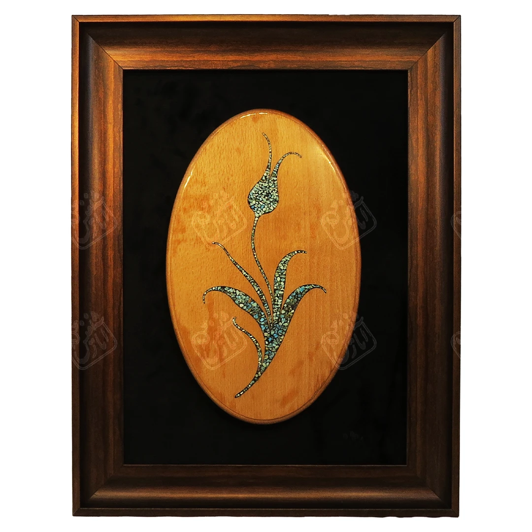 گل لاله, 40 * 50